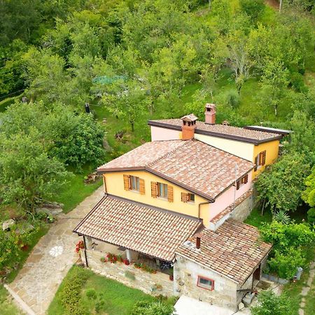 Casa Mira By Rent Istria Villa Pazin Exterior photo