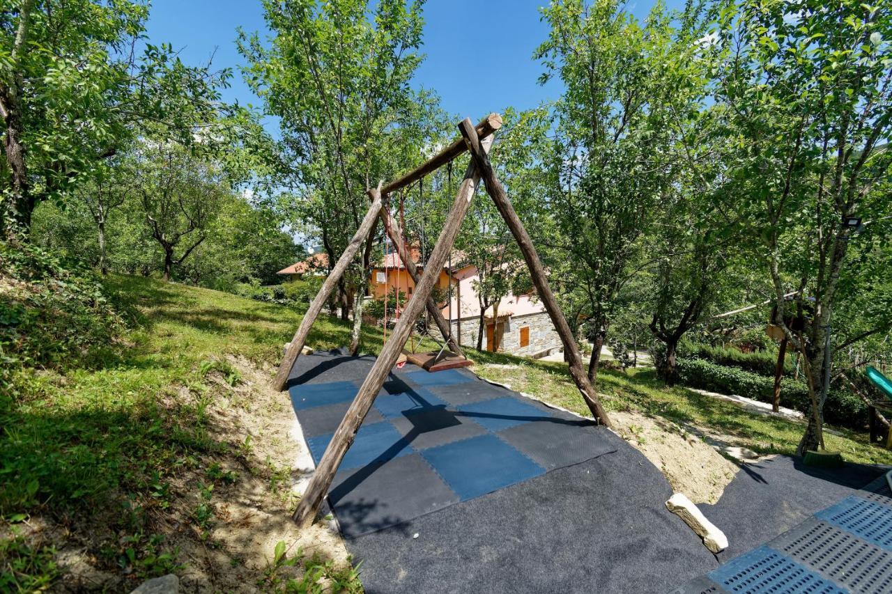 Casa Mira By Rent Istria Villa Pazin Exterior photo