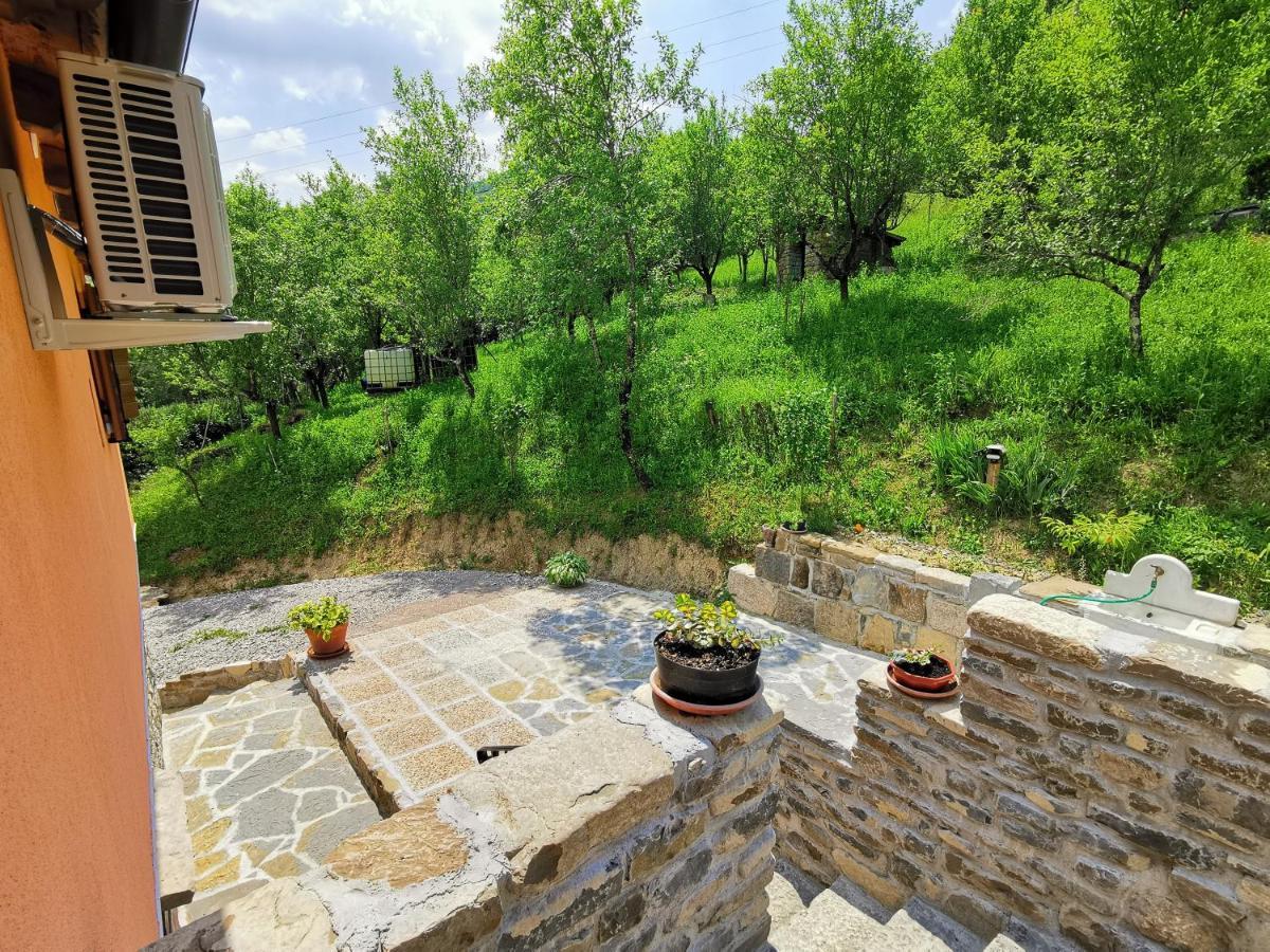 Casa Mira By Rent Istria Villa Pazin Room photo