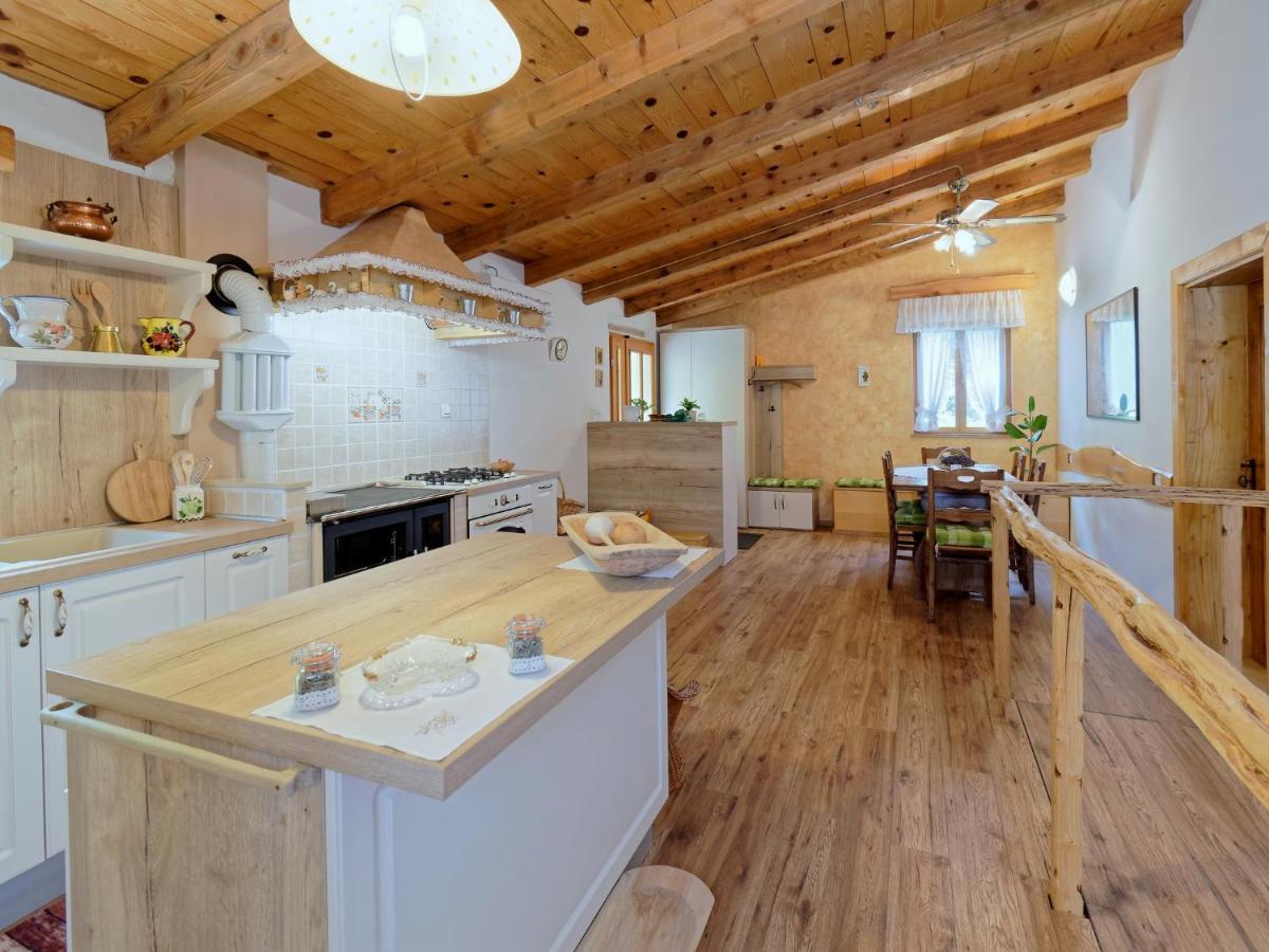 Casa Mira By Rent Istria Villa Pazin Exterior photo