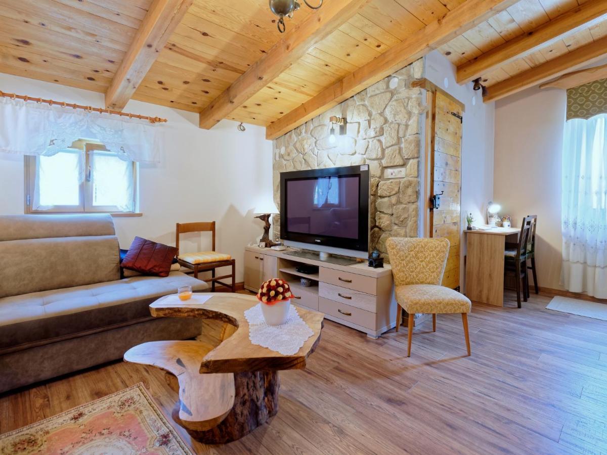 Casa Mira By Rent Istria Villa Pazin Exterior photo
