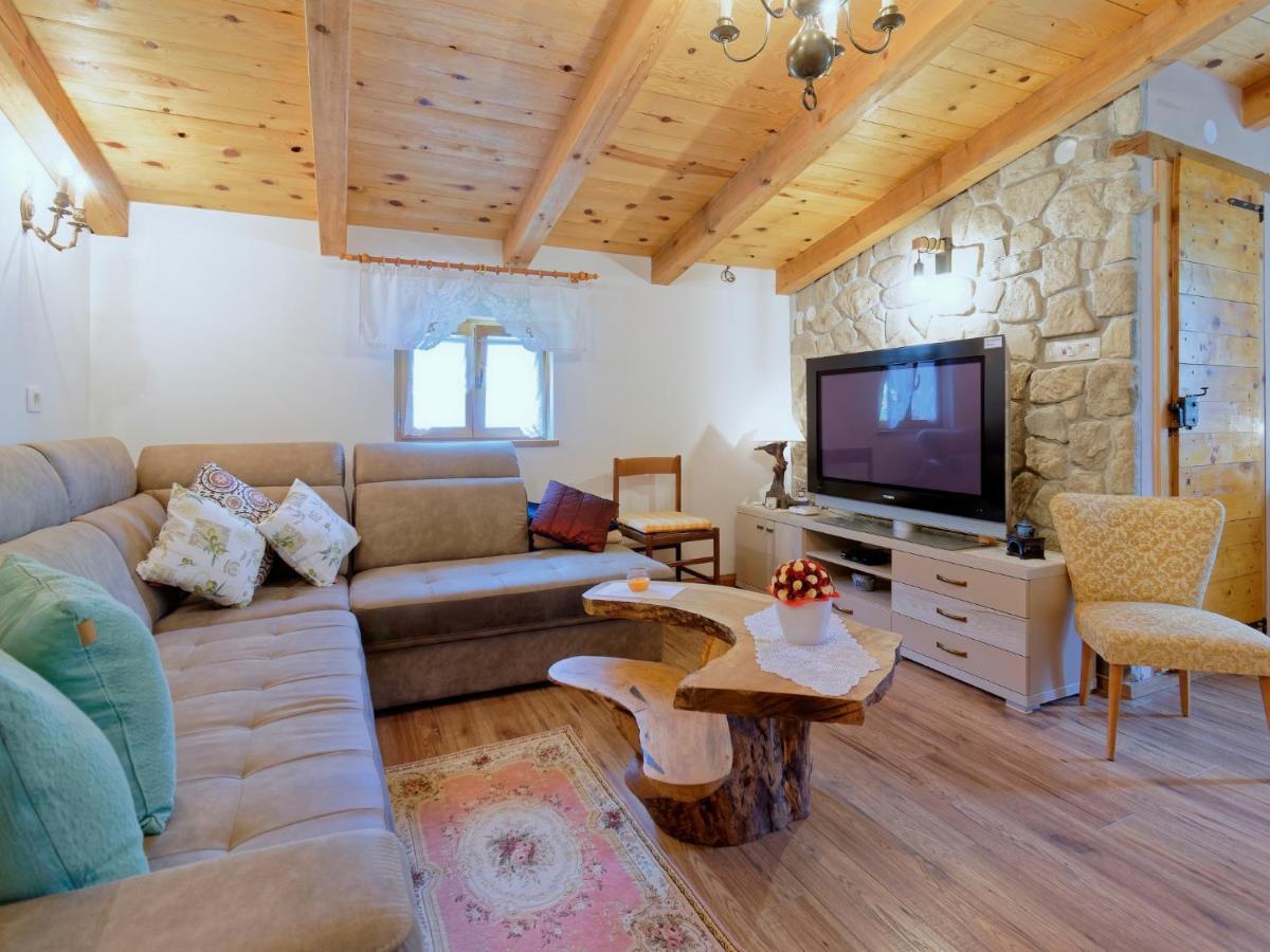 Casa Mira By Rent Istria Villa Pazin Exterior photo