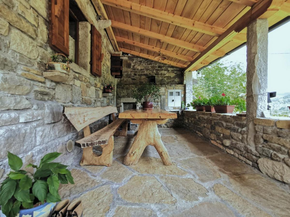Casa Mira By Rent Istria Villa Pazin Exterior photo