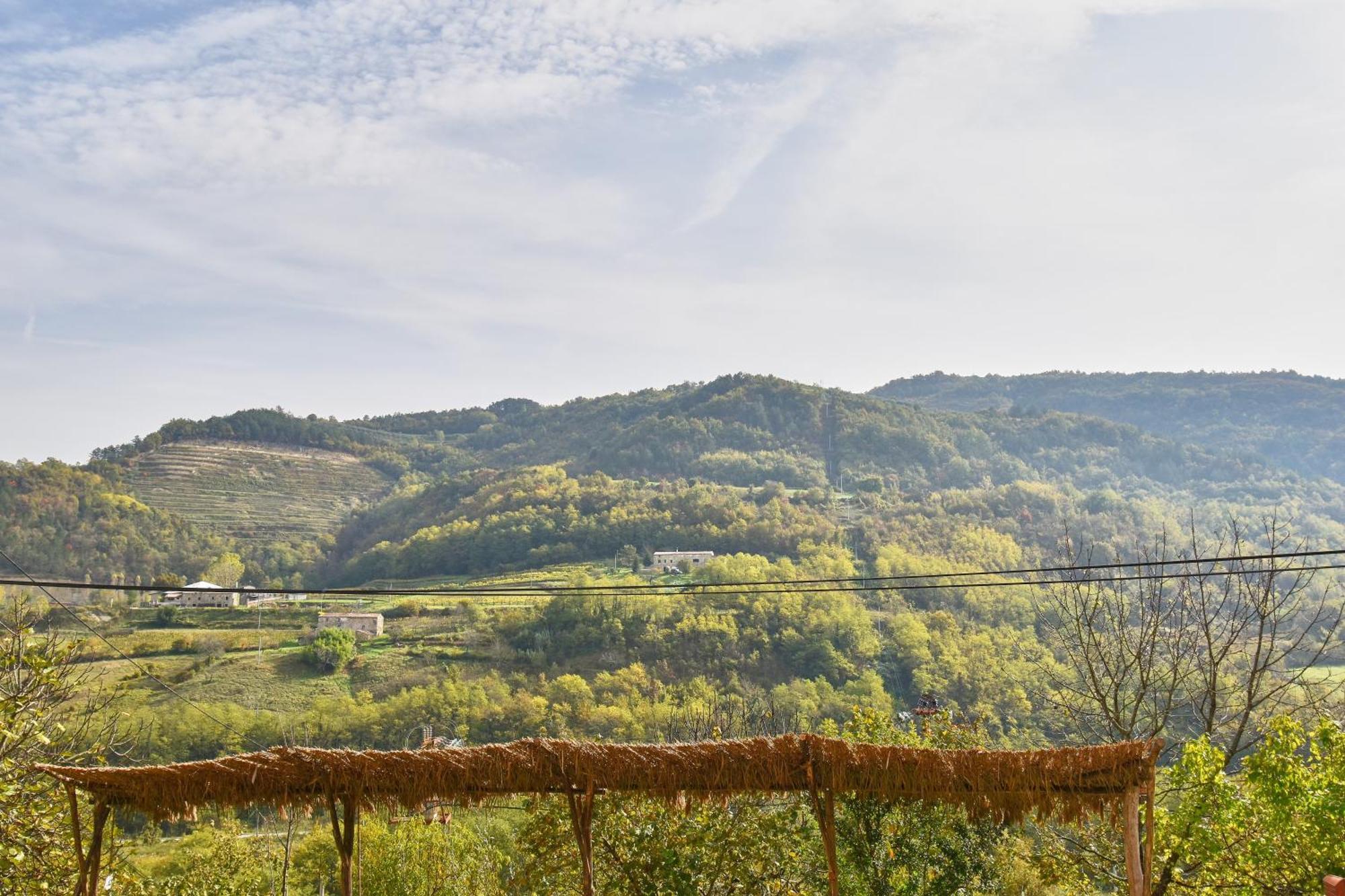 Casa Mira By Rent Istria Villa Pazin Room photo